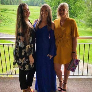 Meet your Posher, Pascale